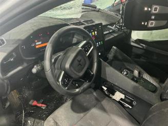 Polestar 2 Polestar 2, Liftback, 2019 78kWh Long Range Single Motor picture 17