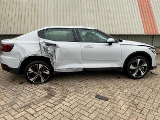 Polestar 2 Polestar 2, Liftback, 2019 78kWh Long Range Single Motor picture 7