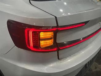 Polestar 2 Polestar 2, Liftback, 2019 78kWh Long Range Single Motor picture 28