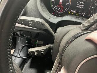 Audi A3 A3 Sportback (8VA/8VF), Hatchback 5-drs, 2012 / 2020 1.4 TFSI 16V 40 e-tron picture 18