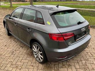 Audi A3 A3 Sportback (8VA/8VF), Hatchback 5-drs, 2012 / 2020 1.4 TFSI 16V 40 e-tron picture 5