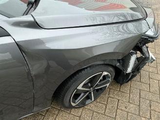 Opel Astra Astra L Sports Tourer (F4/FC/FN/FR), Combi, 2021 1.2 Turbo 110 12V picture 9