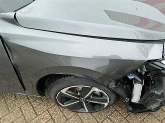 Opel Astra Astra L Sports Tourer (F4/FC/FN/FR), Combi, 2021 1.2 Turbo 110 12V picture 10