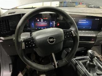 Opel Astra Astra L Sports Tourer (F4/FC/FN/FR), Combi, 2021 1.2 Turbo 110 12V picture 25