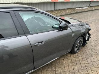 Opel Astra Astra L Sports Tourer (F4/FC/FN/FR), Combi, 2021 1.2 Turbo 110 12V picture 14