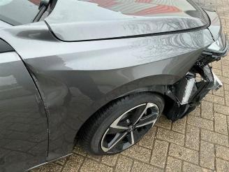 Opel Astra Astra L Sports Tourer (F4/FC/FN/FR), Combi, 2021 1.2 Turbo 110 12V picture 9