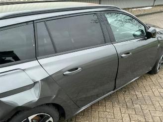 Opel Astra Astra L Sports Tourer (F4/FC/FN/FR), Combi, 2021 1.2 Turbo 110 12V picture 17