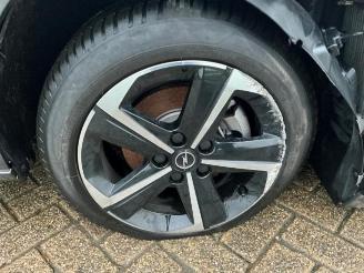 Opel Astra Astra L Sports Tourer (F4/FC/FN/FR), Combi, 2021 1.2 Turbo 110 12V picture 12