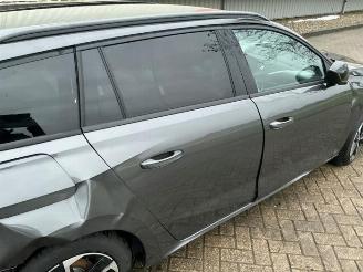 Opel Astra Astra L Sports Tourer (F4/FC/FN/FR), Combi, 2021 1.2 Turbo 110 12V picture 17