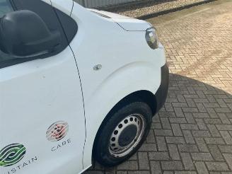 Peugeot Expert Expert (V1/VA/VB/VE/VF/VT/VY), Van, 2016 1.5 BlueHDi 100 picture 23