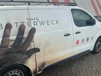 Peugeot Expert Expert (V1/VA/VB/VE/VF/VT/VY), Van, 2016 1.5 BlueHDi 100 picture 34