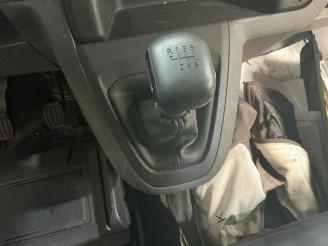 Peugeot Expert Expert (V1/VA/VB/VE/VF/VT/VY), Van, 2016 1.5 BlueHDi 100 picture 22