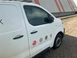 Peugeot Expert Expert (V1/VA/VB/VE/VF/VT/VY), Van, 2016 1.5 BlueHDi 100 picture 30