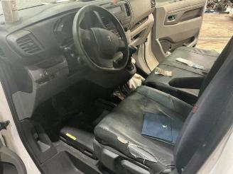 Peugeot Expert Expert (V1/VA/VB/VE/VF/VT/VY), Van, 2016 1.5 BlueHDi 100 picture 11