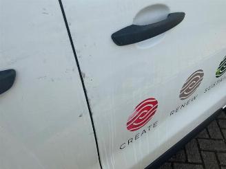 Peugeot Expert Expert (V1/VA/VB/VE/VF/VT/VY), Van, 2016 1.5 BlueHDi 100 picture 28