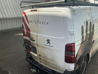 Peugeot Expert Expert (V1/VA/VB/VE/VF/VT/VY), Van, 2016 1.5 BlueHDi 100 picture 35