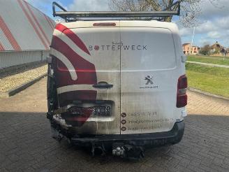 Peugeot Expert Expert (V1/VA/VB/VE/VF/VT/VY), Van, 2016 1.5 BlueHDi 100 picture 6