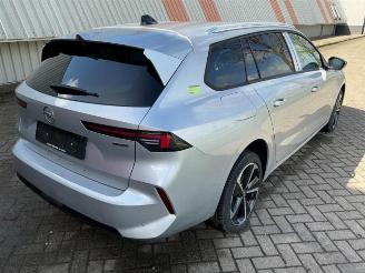 Opel Astra Astra L Sports Tourer (F4/FC/FN/FR), Combi, 2021 1.6 Plug-in Hybrid Turbo 16V picture 8
