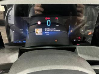 Opel Astra Astra L Sports Tourer (F4/FC/FN/FR), Combi, 2021 1.6 Plug-in Hybrid Turbo 16V picture 9