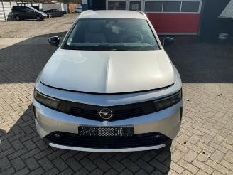 Opel Astra Astra L Sports Tourer (F4/FC/FN/FR), Combi, 2021 1.6 Plug-in Hybrid Turbo 16V picture 2