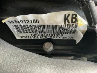 Opel Astra Astra L Sports Tourer (F4/FC/FN/FR), Combi, 2021 1.6 Plug-in Hybrid Turbo 16V picture 30