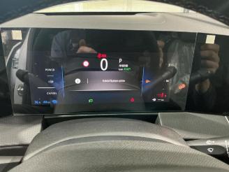 Opel Astra Astra L Sports Tourer (F4/FC/FN/FR), Combi, 2021 1.6 Plug-in Hybrid Turbo 16V picture 11