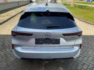 Opel Astra Astra L Sports Tourer (F4/FC/FN/FR), Combi, 2021 1.6 Plug-in Hybrid Turbo 16V picture 5