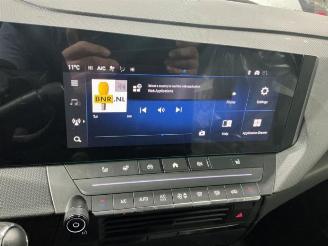 Opel Astra Astra L Sports Tourer (F4/FC/FN/FR), Combi, 2021 1.6 Plug-in Hybrid Turbo 16V picture 14