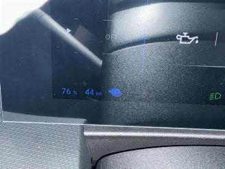 Opel Astra Astra L Sports Tourer (F4/FC/FN/FR), Combi, 2021 1.6 Plug-in Hybrid Turbo 16V picture 12