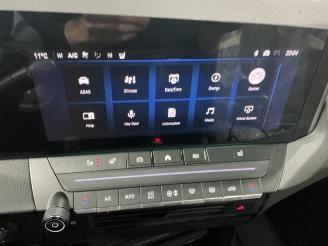 Opel Astra Astra L Sports Tourer (F4/FC/FN/FR), Combi, 2021 1.6 Plug-in Hybrid Turbo 16V picture 15