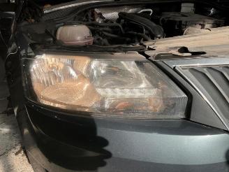 Skoda Rapid Rapid, Liftback, 2012 / 2022 1.0 TSI 12V picture 30