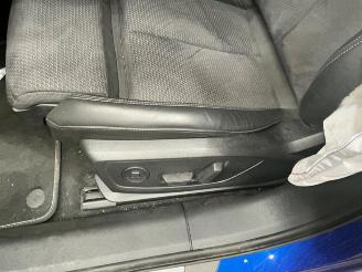 Audi A6 avant A6 Avant (C8), Combi, 2018 2.0 16V 55 TFSI e Hybrid Quattro picture 24