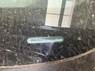 Audi A6 avant A6 Avant (C8), Combi, 2018 2.0 16V 55 TFSI e Hybrid Quattro picture 29