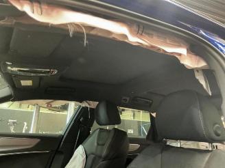 Audi A6 avant A6 Avant (C8), Combi, 2018 2.0 16V 55 TFSI e Hybrid Quattro picture 26