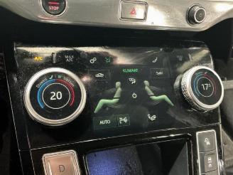 Jaguar I-Pace I-Pace, SUV, 2018 EV400 AWD picture 14