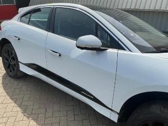 Jaguar I-Pace I-Pace, SUV, 2018 EV400 AWD picture 34