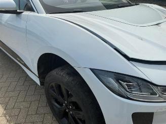 Jaguar I-Pace I-Pace, SUV, 2018 EV400 AWD picture 31