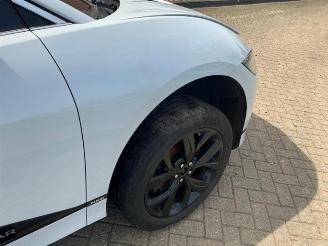 Jaguar I-Pace I-Pace, SUV, 2018 EV400 AWD picture 33