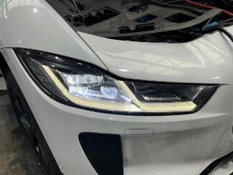 Jaguar I-Pace I-Pace, SUV, 2018 EV400 AWD picture 30