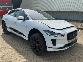  Jaguar I-Pace I-Pace, SUV, 2018 EV400 AWD 2018/11