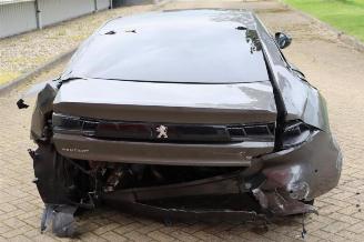 Peugeot 508 508 (F3/FB/FH/FP), Liftback, 2018 1.5 BlueHDi 130 picture 6