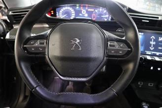 Peugeot 508 508 (F3/FB/FH/FP), Liftback, 2018 1.5 BlueHDi 130 picture 19