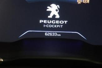 Peugeot 508 508 (F3/FB/FH/FP), Liftback, 2018 1.5 BlueHDi 130 picture 13