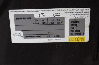 Peugeot 508 508 (F3/FB/FH/FP), Liftback, 2018 1.5 BlueHDi 130 picture 10