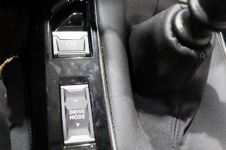 Peugeot 508 508 (F3/FB/FH/FP), Liftback, 2018 1.5 BlueHDi 130 picture 17