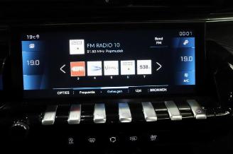 Peugeot 508 508 (F3/FB/FH/FP), Liftback, 2018 1.5 BlueHDi 130 picture 15