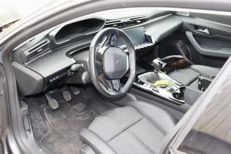 Peugeot 508 508 (F3/FB/FH/FP), Liftback, 2018 1.5 BlueHDi 130 picture 8