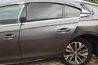 Peugeot 508 508 (F3/FB/FH/FP), Liftback, 2018 1.5 BlueHDi 130 picture 34