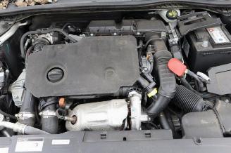 Peugeot 508 508 (F3/FB/FH/FP), Liftback, 2018 1.5 BlueHDi 130 picture 11