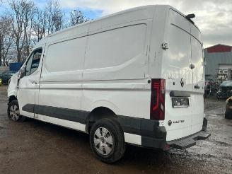 Renault Master Master IV, Van, 2024 2.0 Blue dCi 150 picture 5